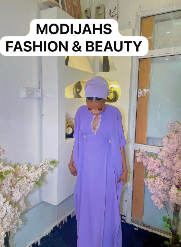 Abaya free style - Image 6