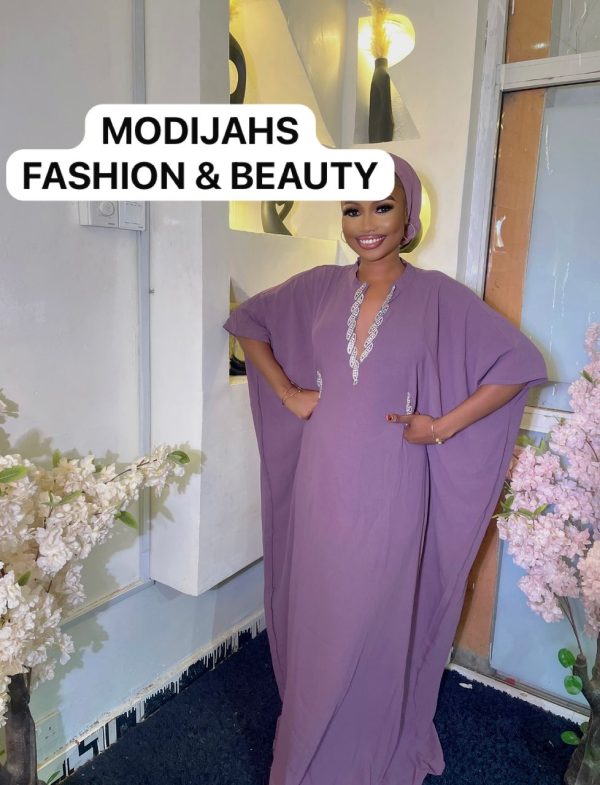 Abaya free style - Image 4