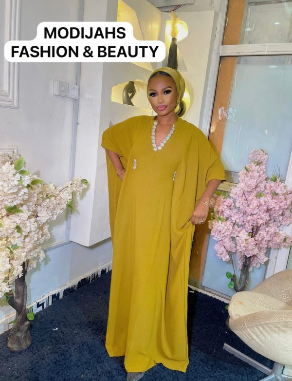 Abaya free style - Image 2